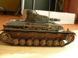 Pz IV C