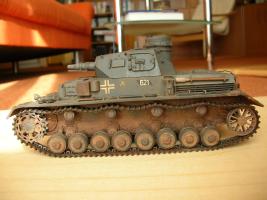 Pz IV C