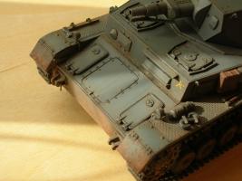 Pz IV C