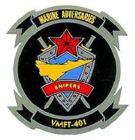 VMFT-401
Papp Levente (Levix)