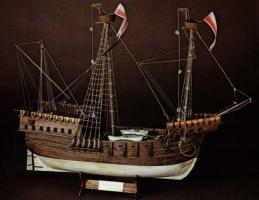 Cocca Hanseatic ( Hansa Hulk)
(croc1)