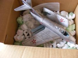 MiG-15 felújítás
(migi)