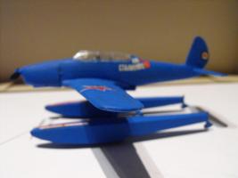 Avia C-2 (fiktív változat)
(Farkas_Máté)