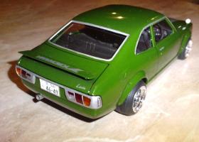 Toyota Levin TE27
(gabrielguess)