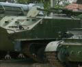 BTR-50PK    Kecel