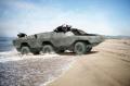 Lockheed Martin Gibbs Amphibious Assault Vehicle