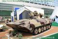 BMP ukrán modernizáció