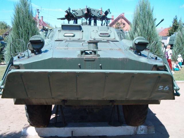 BRDM (101)