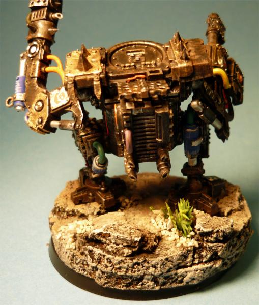 WH40K ork killa kan 3