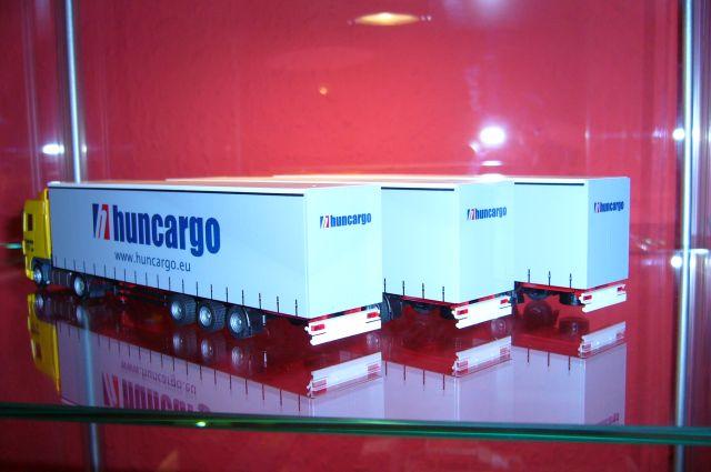 huncargo 3