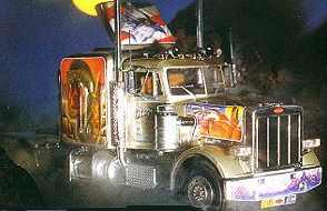 peterbilt 359 highway dragon 07518 13500