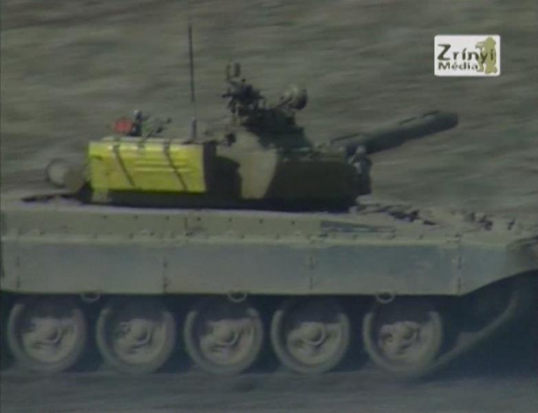 T-72M1