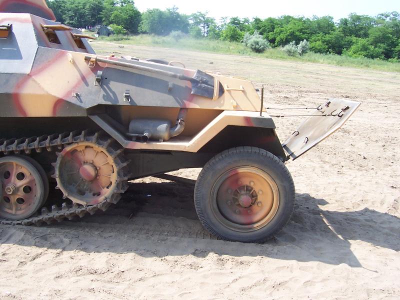 Sd.Kfz.251 10