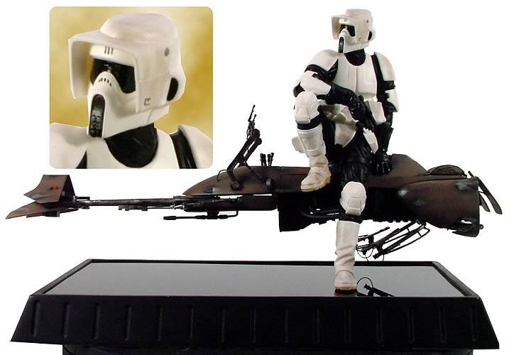 speeder