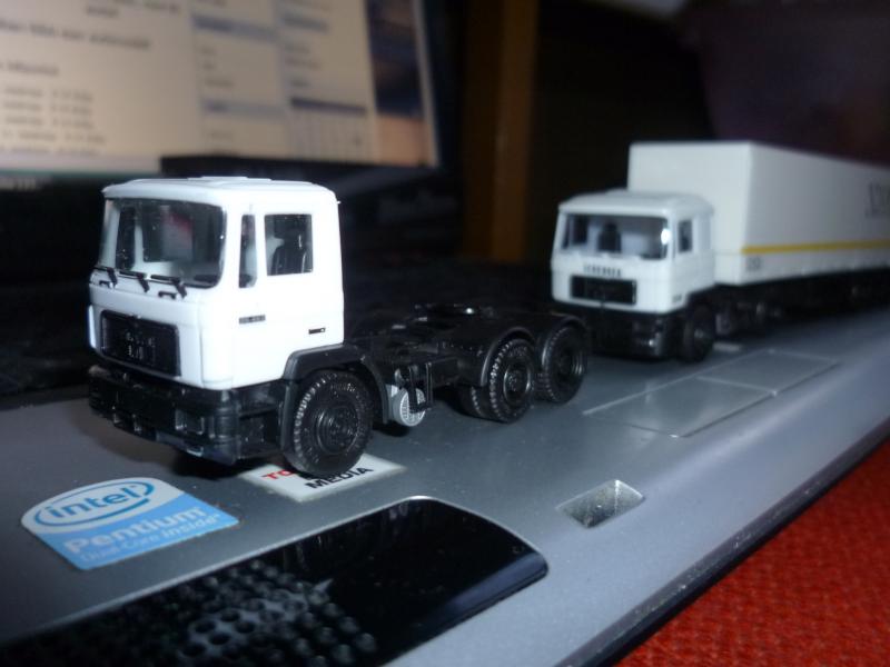 man 3 tengelyes