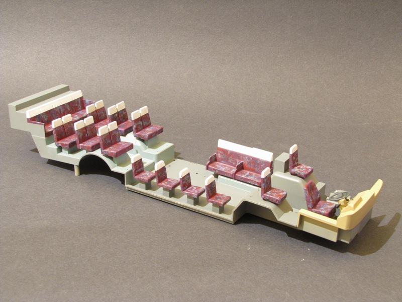 beltér