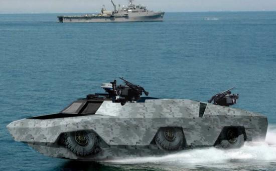 lockheed-martin-amphibious-assault-vehicle-550x342