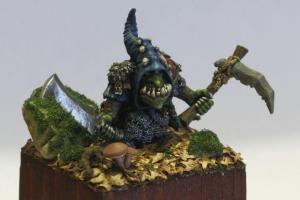 Goblin

Louvre olaj+Vallejo akril