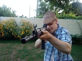 Én és a Type89