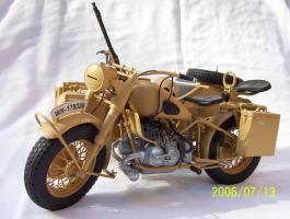 BMW R75