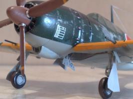 Turbó Zero- Mitsubishi J2M3 Raiden
Gere Zsolt (Docy71)
