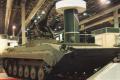 BMP-1 OWS-25  C+D 1997