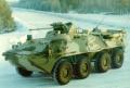 BRDM-3   Oroszország