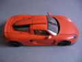 Orange Carrera GT 008