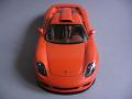 Orange Carrera GT 012