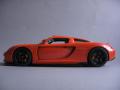 Orange Carrera GT 016