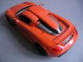 Orange Carrera GT 017