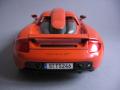 Orange Carrera GT 021