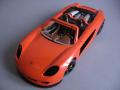 Orange Carrera GT 004