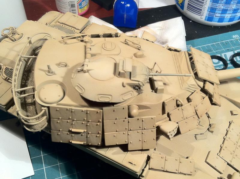 M60A1 pic4