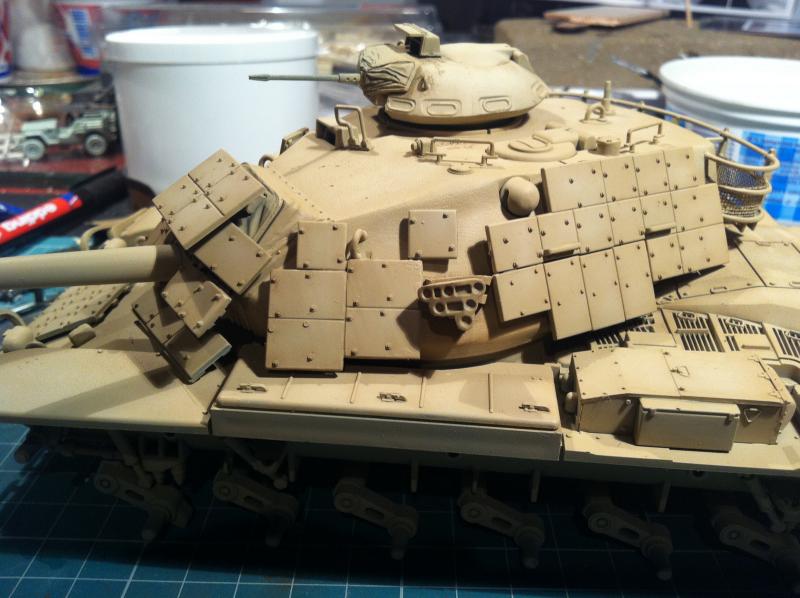 M60A1 pic6