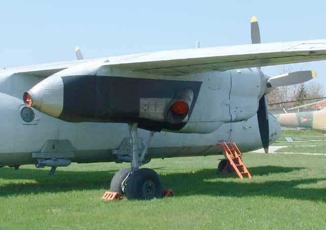 AN-2611