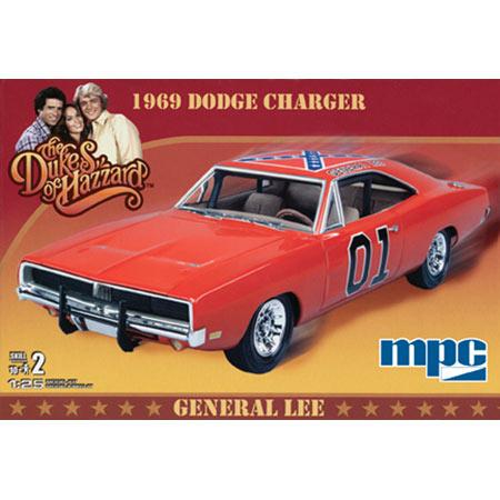 amt 1969 dodge
