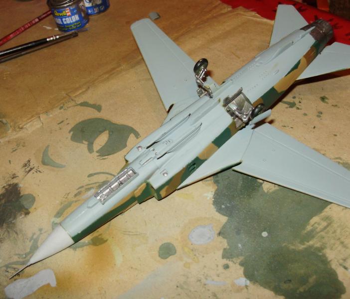 mig-23 3