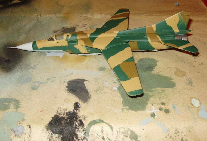 mig-23 5