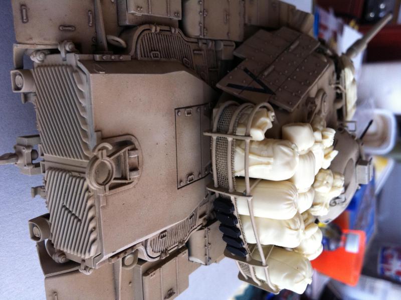 M60A1 pic4