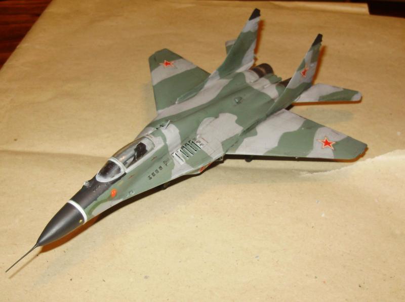 mig-29 2