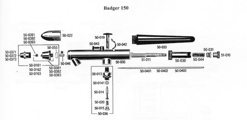 l_badger_150_spareparts