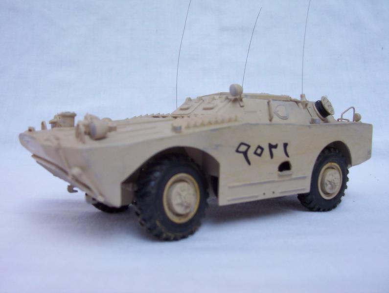 BRDM-1