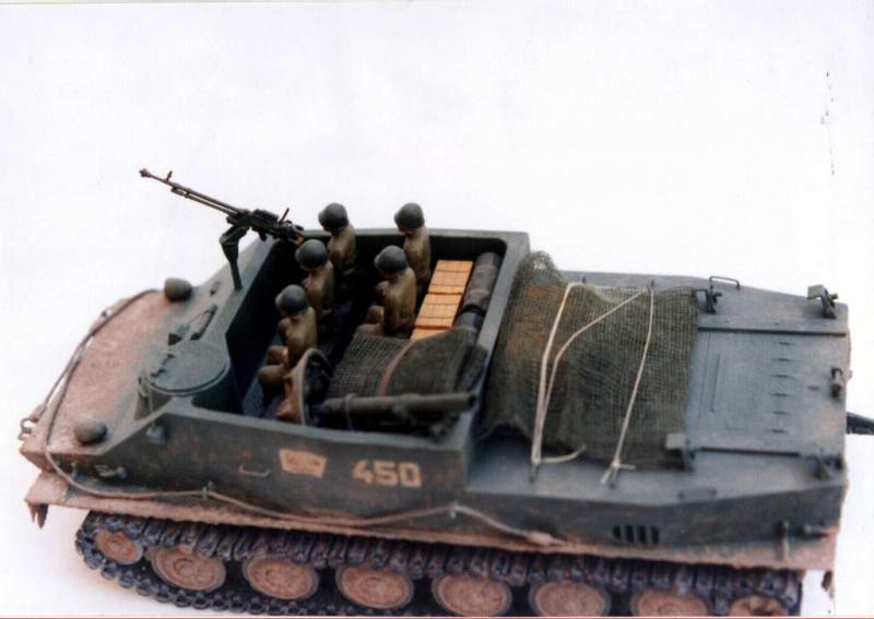 BTR-50