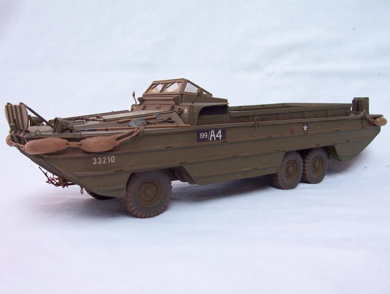 DUKW