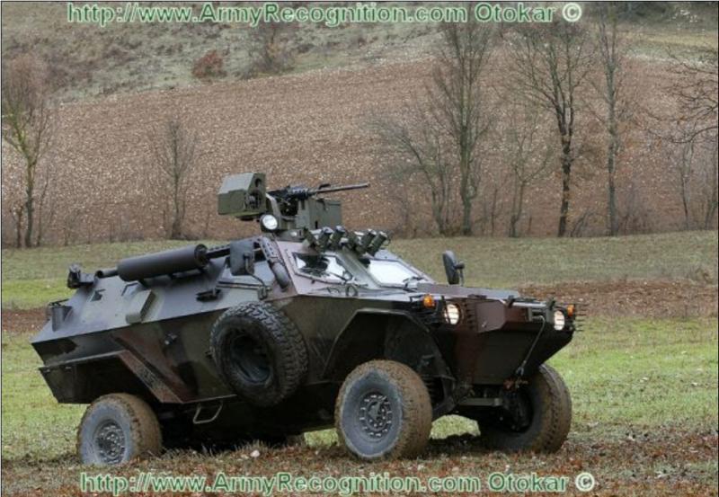 OTOKAR COBRA  02