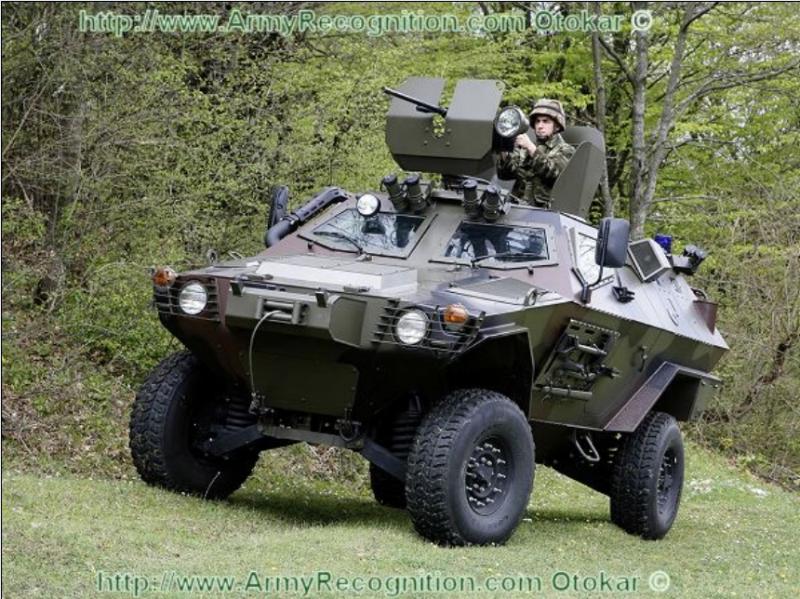 OTOKAR COBRA 04