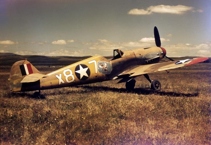 Bf109a