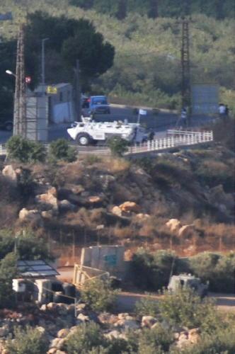 Lebanese-Israeli-Border-Closeup