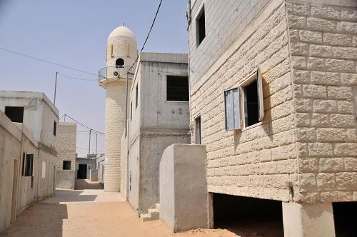 Mosque-Urban-Warfare-Training-Center